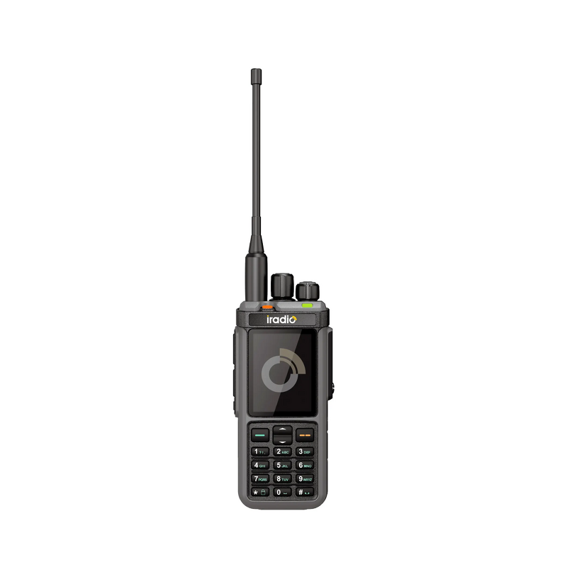 Walkie Talkie Manufacturer - Iradio UV98 10 Watts Output 1024 Channels Analog