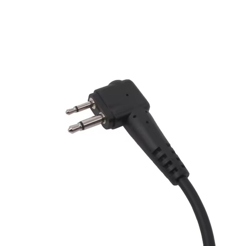 Remote Speaker Microphone Manufacturer - KME-214 Handheld Compatible with Kirisun DP405 DP480 DP485