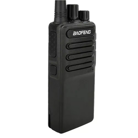 Ham Radio Transceiver Manufacturer - BF-C2 Plus 400-470MHz UHF 5W FM Handheld