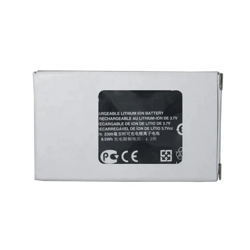 Lithium-Ion Battery Manufacturer - PMNN4468A PMNN4468 2300mAh for M SL300 TLK100