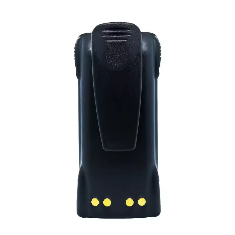 Walkie Talkie Battery Pack Manufacturer - HNN9008 3.7v Lithium-Ion 1500mAh for GP338 GP340