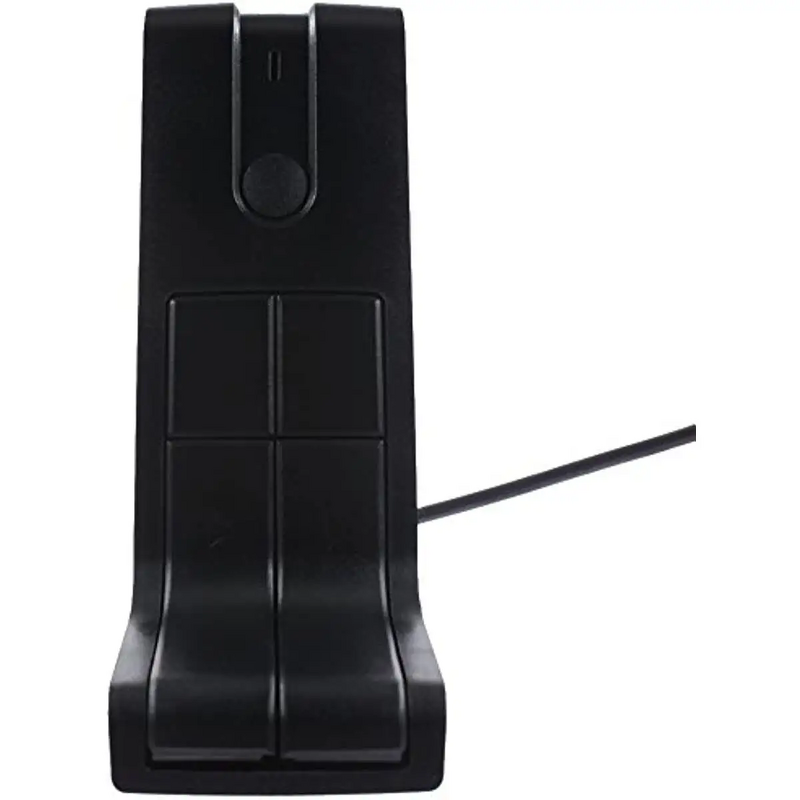 Desktop Microphone Manufacturer - KMC-9C Metal 8 Pin for Kenwood TM281 TM271 TK980