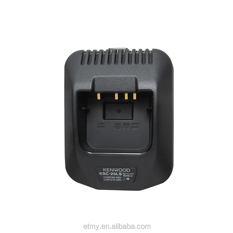 Desktop Charger Manufacturer - KSC-25 KSC-25LS KSC-25S for Kemwood NX-220 TK-2140