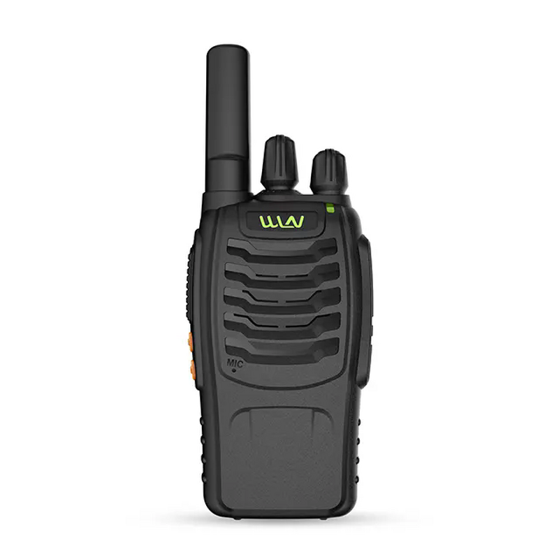 Walkie Talkie Manufacturer - WLN KD-C888 Plus UHF Mini Professional Phones Rugged