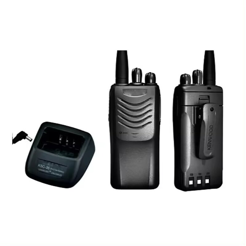 Walkie Talkie Manufacturer - TK-2000 7W 10KM Portable UHF Radio 136-174MHz 16CH