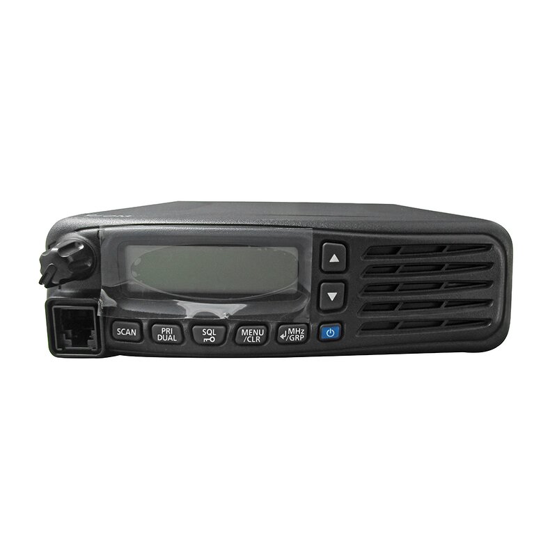 VHF Air Band Radio Manufacturer - IC-A120E 118.000-136.992 MHz 10W Output Power