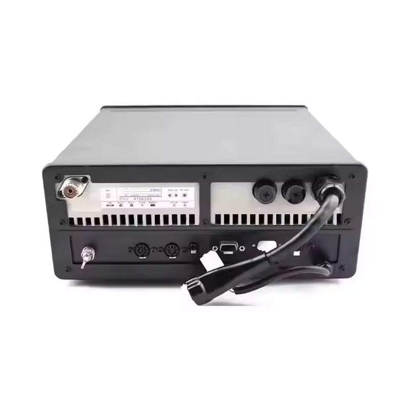 Marine Communication Radio Manufacturer - IC-M710 150W MF HF SSB Shortwave Transceiver Long Range