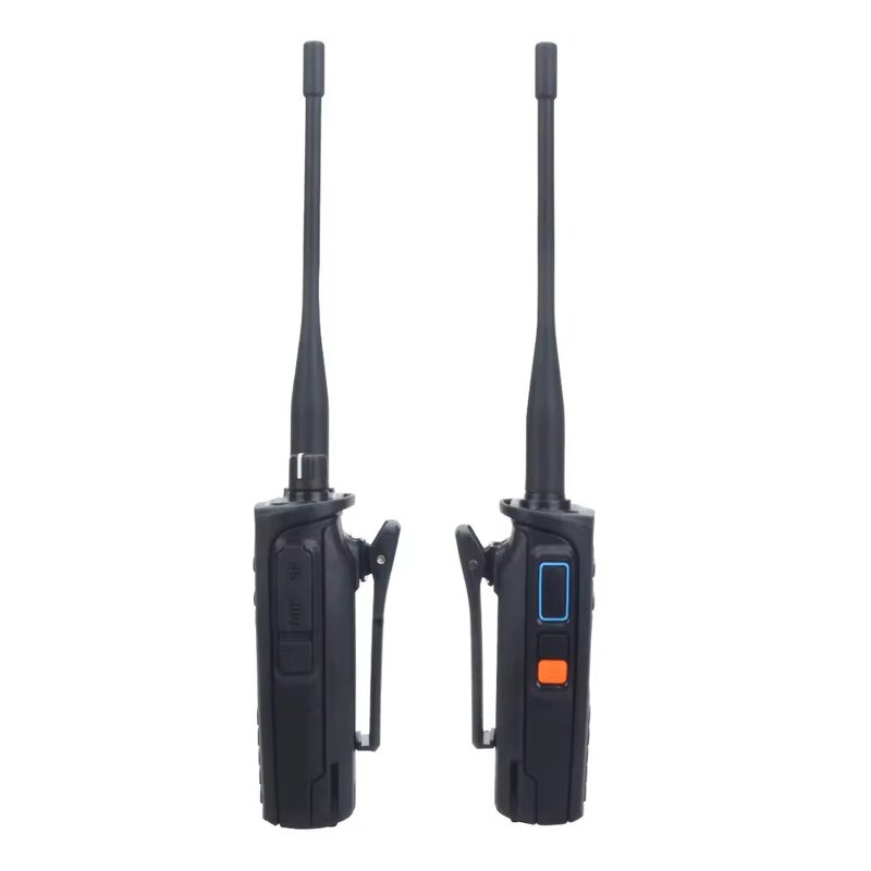 Walkie Talkie Manufacturer - For MD750 DMR Digital Dual Band 5W Encryption Scanner