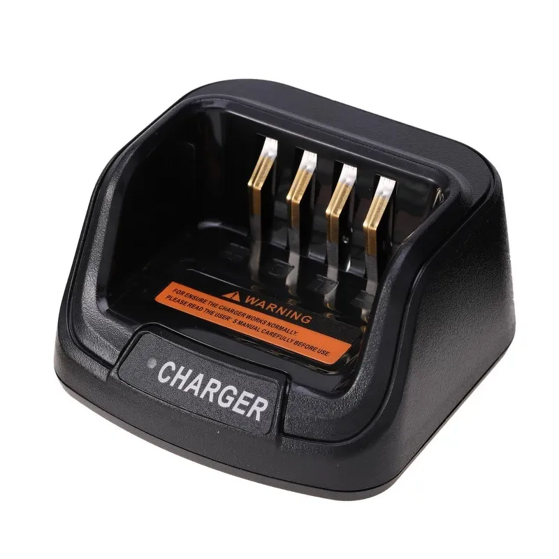 Desktop Charger Manufacturer - CH10A07 Electric Rapid for Hytera Radios PD705 PD785