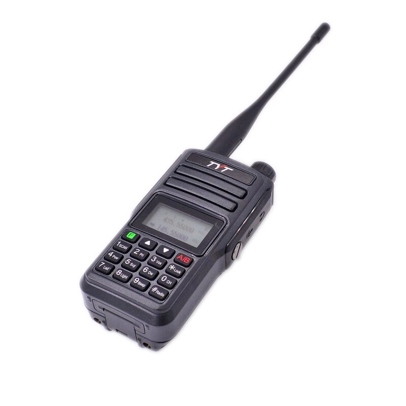 Walkie Talkie Manufacturer - TYT TH-UV98 10W Handheld Ham Radio Dual Band UHF VHF Marine