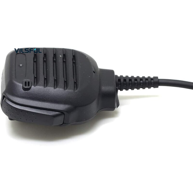 Speaker Microphone Manufacturer - Kmc-45 for Kenwood TK270 TK278 TK378 TK2107 Radios