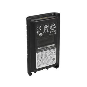 Battery Replacement Manufacturer - for Vertex FNB-V103 1400 MAh 7.4 V Li-Ion