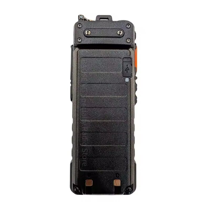 Two-Way Radio Manufacturer - UV-25L Long Range Tri-Band 10W Output Type-C