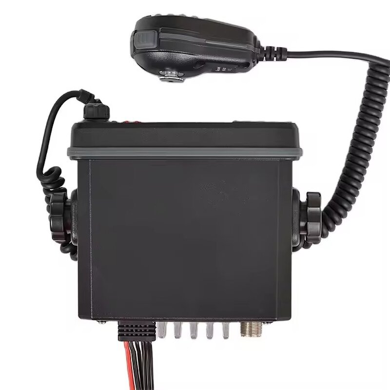 Vhf Fixed Marine Radio Manufacturer - Recent RS-508M with 4 Safety Category Selectable