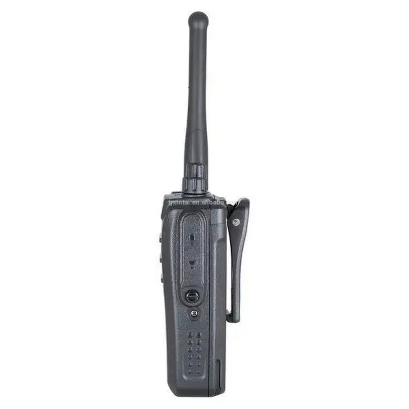 Outdoor Radios Manufacturer - YANTON T-850 10W Professional Security Portable