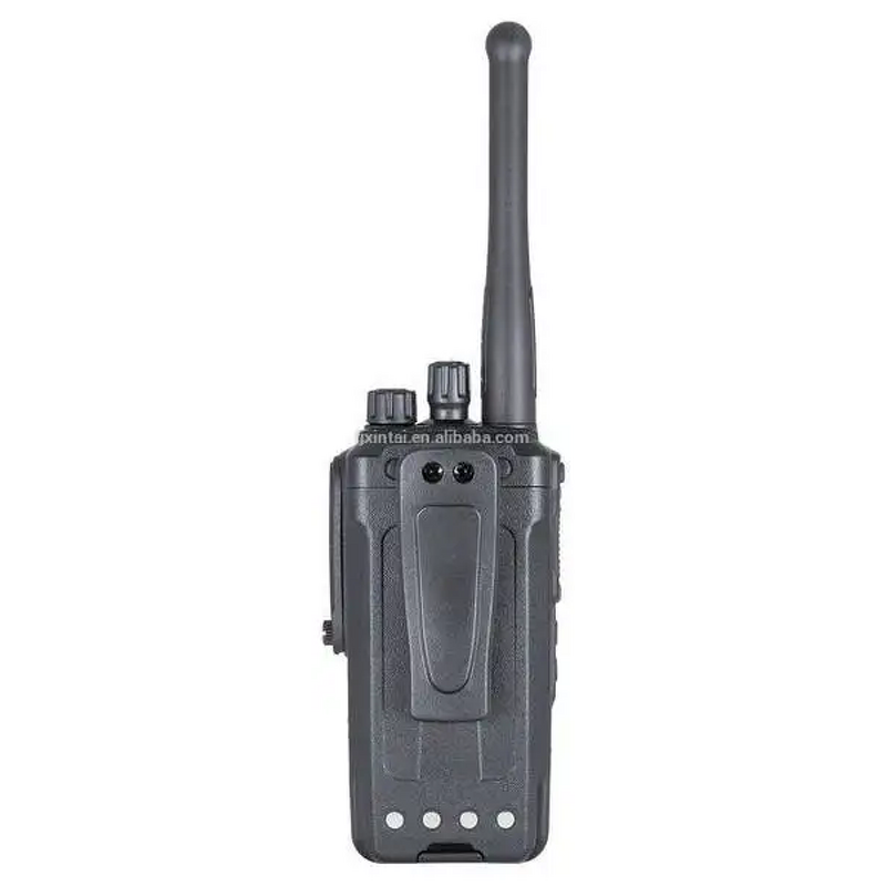 Outdoor Radios Manufacturer - YANTON T-850 10W Professional Security Portable