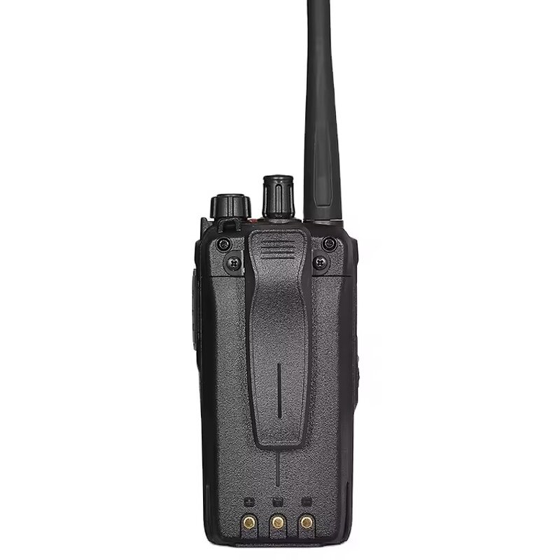Walkie Talkie Set Manufacturer - RS-519 Portable Vhf Uhf Mobile Ham Radio DPMR Digital Analog