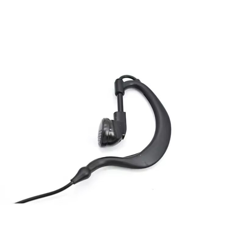 Earphone Earpiece Mic Manufacturer - Long Range for UV-5r UV 9R UV9R UV5R UV-82