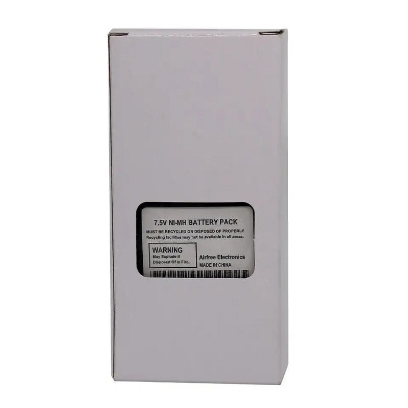 NiMH Walkie Talkie Battery Manufacturer - NTN9858C 2100mAh for XTS2500 XTS1500 PR1500
