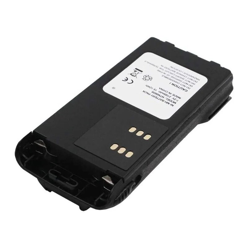 NiMH Walkie Talkie Battery Manufacturer - NTN9858C 2100mAh for XTS2500 XTS1500 PR1500