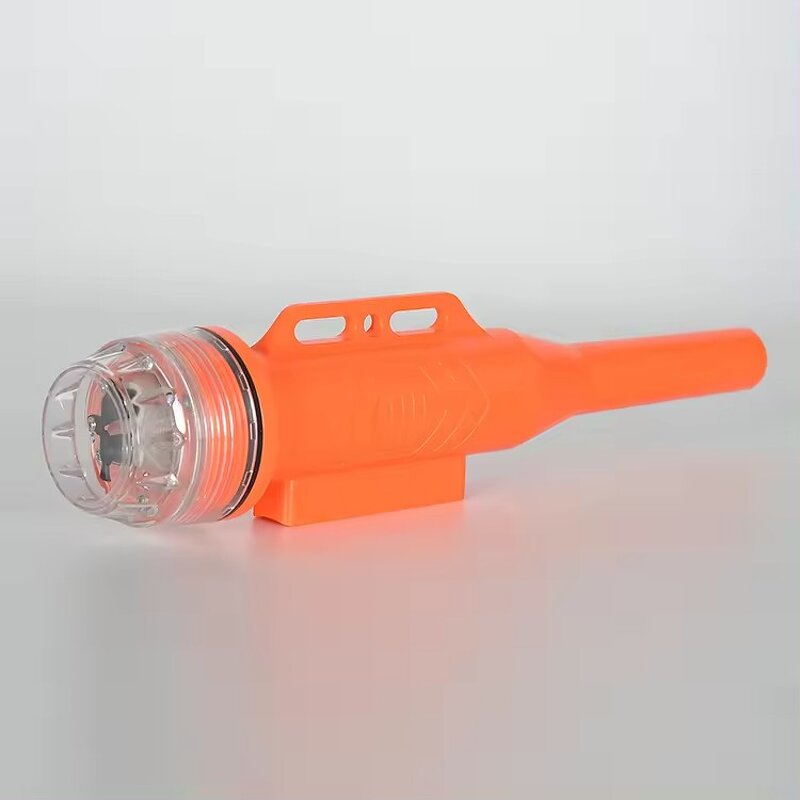 Fishing Net Buoy Tracker Manufacturer - IPX7 5W Asi Transponder for Fast Receiving GPS