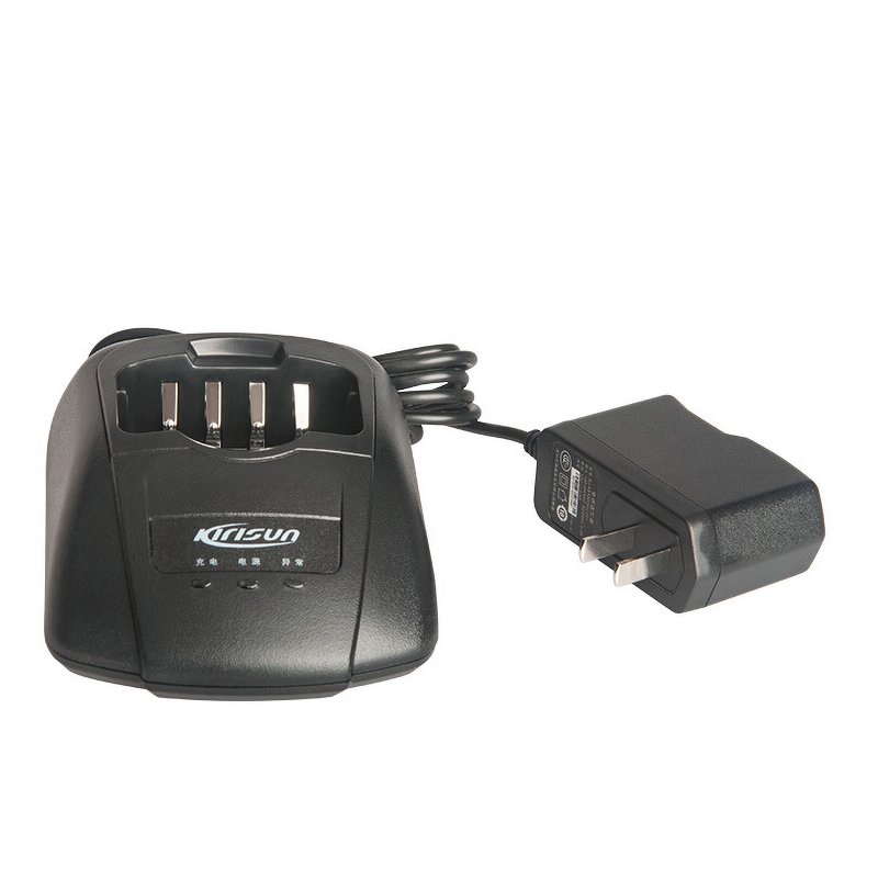 Smart Charger Holder Manufacturer - KIRISUN KBC-42S for PT558S PT558D PT668 Battery Charger