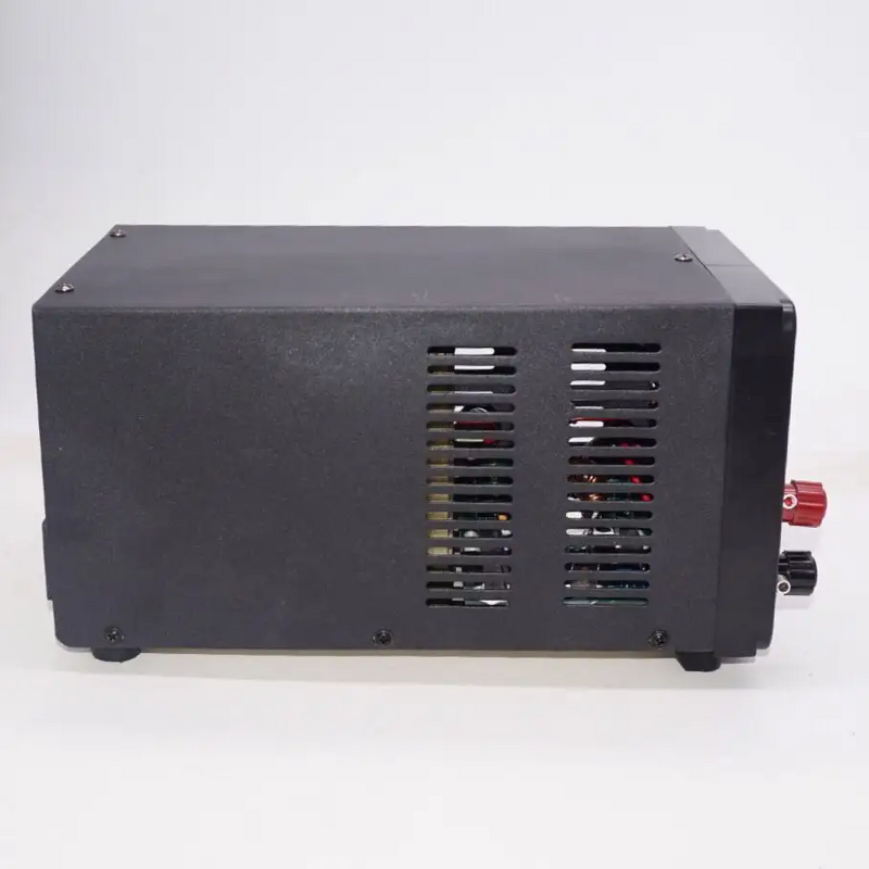 DC Power Supply Manufacturer - DM-120MVZ for Walkie Talkie 20W Output Global Talk