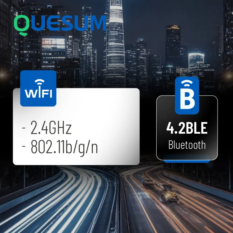 Android 4G POC PTT Walkie Talkie Manufacturer - Quansheng MP70s Rugged with GPS WiFi Bluetooth