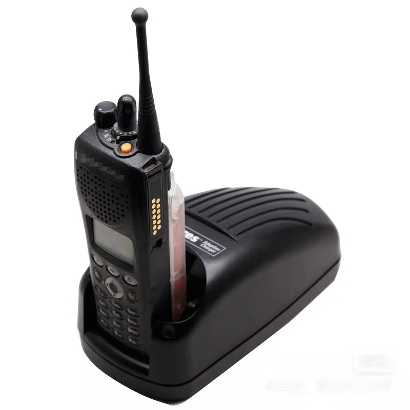 Adaptive Rapid Charger Manufacturer - IMPRES for Motorola XTS2500 XTS3000 XTS5000 APX6000
