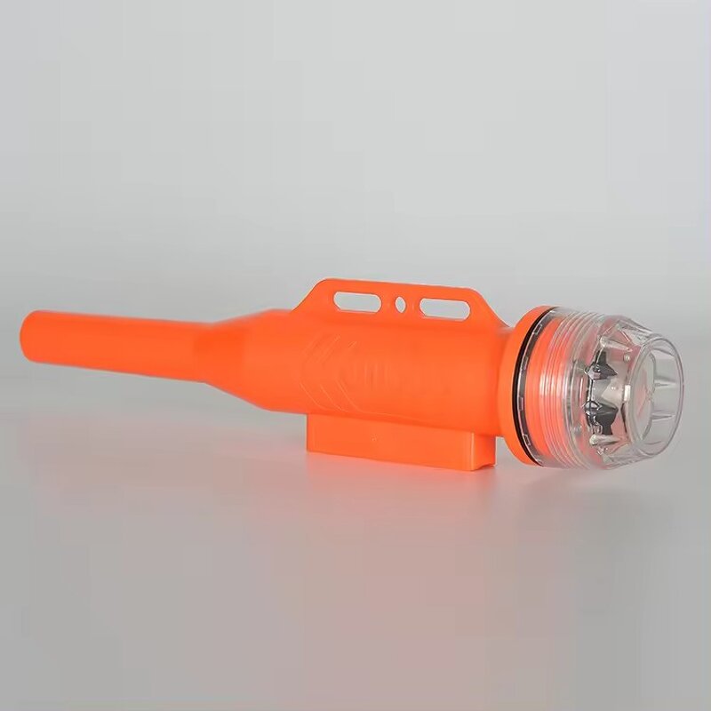Fishing Net Buoy Tracker Manufacturer - IPX7 5W Asi Transponder for Fast Receiving GPS