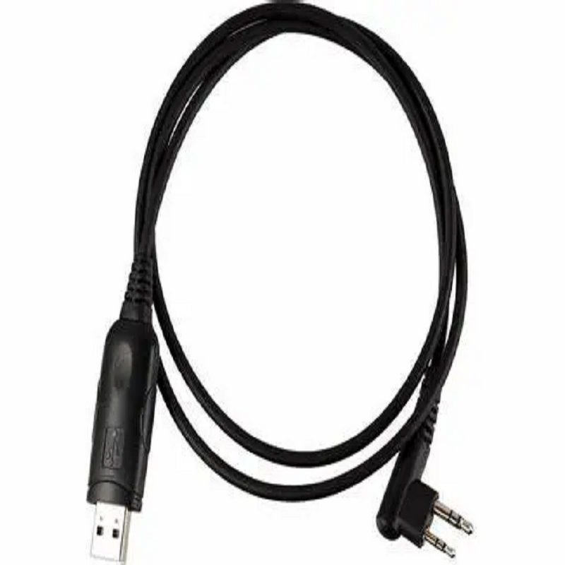 Programming Cable Manufacturer - Kirisun KSPL-U09A USB for Global Walkie Talkie DP405 DP480 DP485
