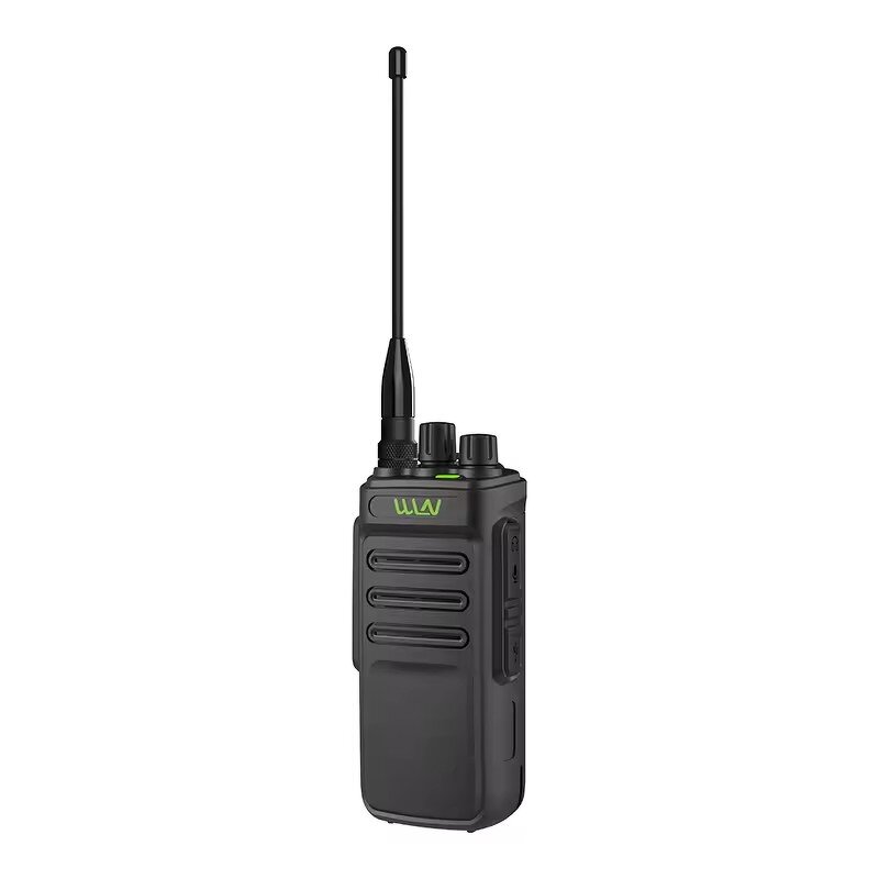 Walkie Talkie Manufacturer - WLN KD-C1000 Smart Noise Reduction High Power Wireless 10KM