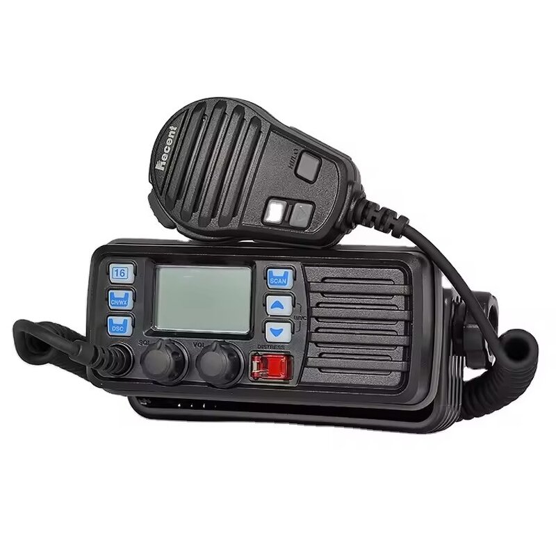 Marine Radio Manufacturer - Recent RS-507M High Quality Built-in DSC VHF Class D