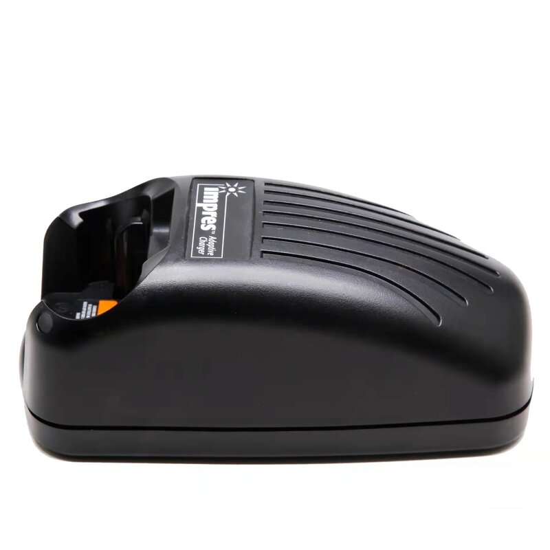 Adaptive Rapid Charger Manufacturer - IMPRES for Motorola XTS2500 XTS3000 XTS5000 APX6000