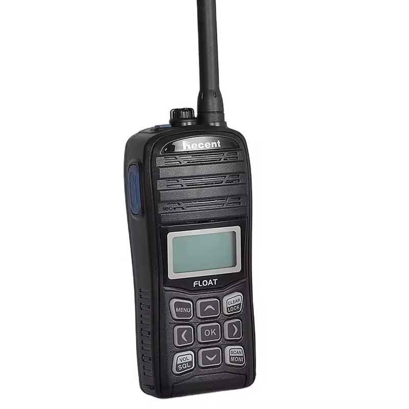 Walkie Talkie Manufacturer - Hot Sale RS-35M Portable VHF Transceiver IPX-1 Waterproof Marine