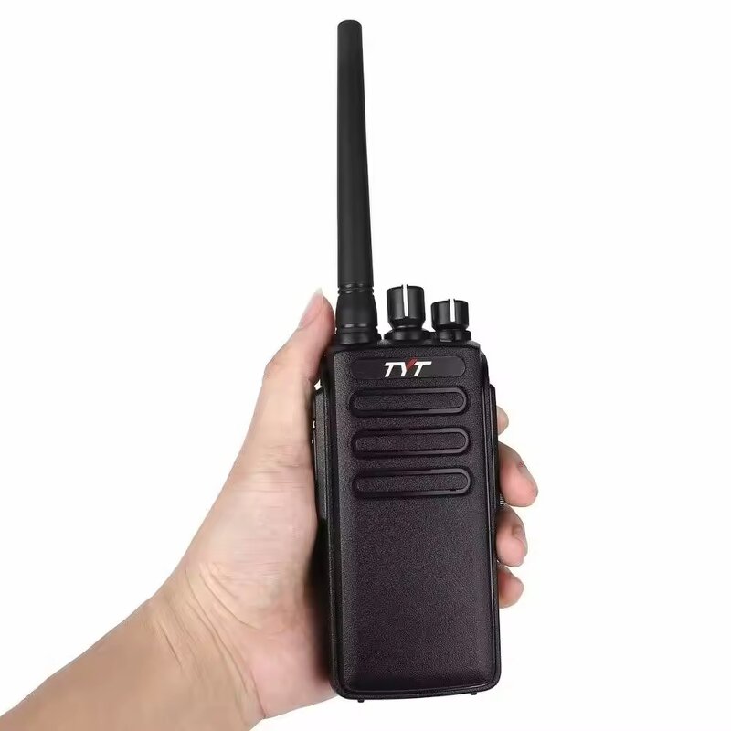 Walkie Talkie Manufacturer - TYT MD-680 DMR Handheld 10W IP67 Waterproof Digital Two-Way