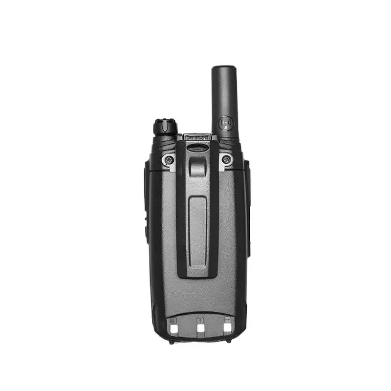 Ptt Network Radio Manufacturer - Iradio H3 Poc Radio 4g Fm Portable