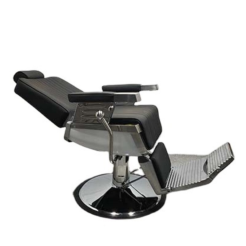 Barber Chair Manufacturer - Heavy Duty Vintage Hydraulic for Barbershop