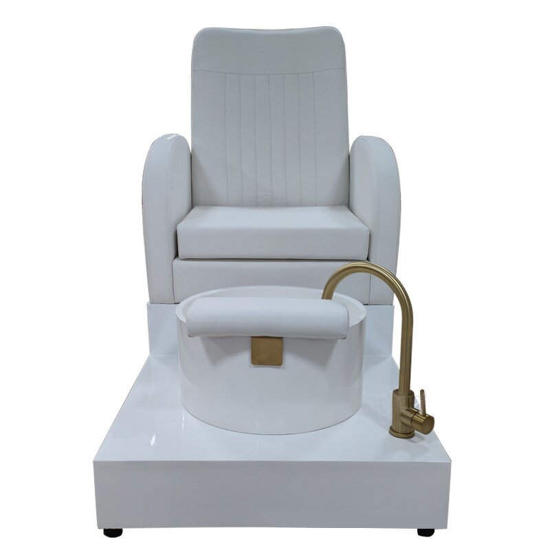 Pedicure Chair Manufacturer - New Style Custom with LED Electrical