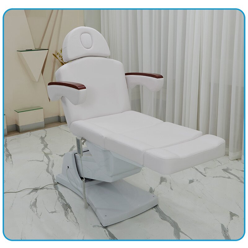 Massage Bed Manufacturer - Portable Electric 3 Motors for Thai Spa