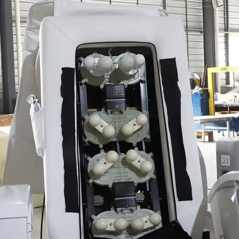 Pedicure Chair Manufacturer - New Design with Massage & Customization