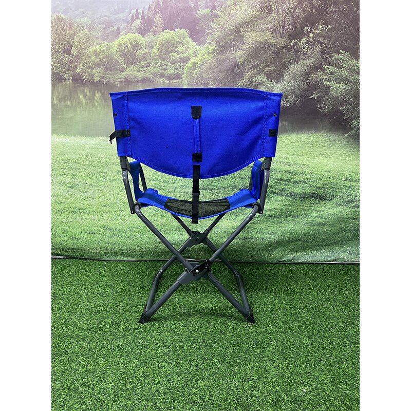 Folding Chair Manufacturer - Custom Logo Lightweight for Outdoor