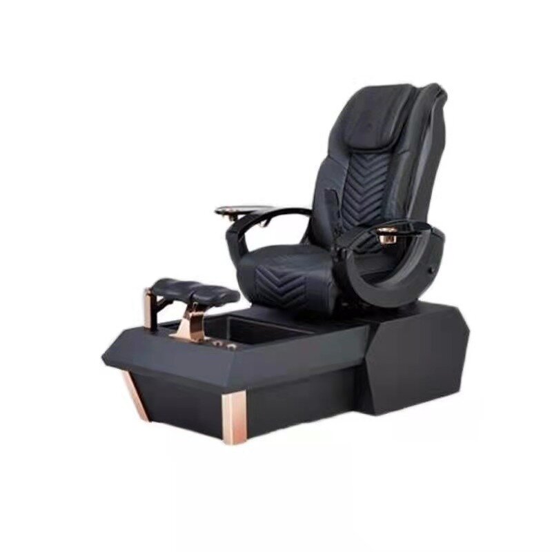 Pedicure Chair Manufacturer - New Style Luxury Electric Foot Spa