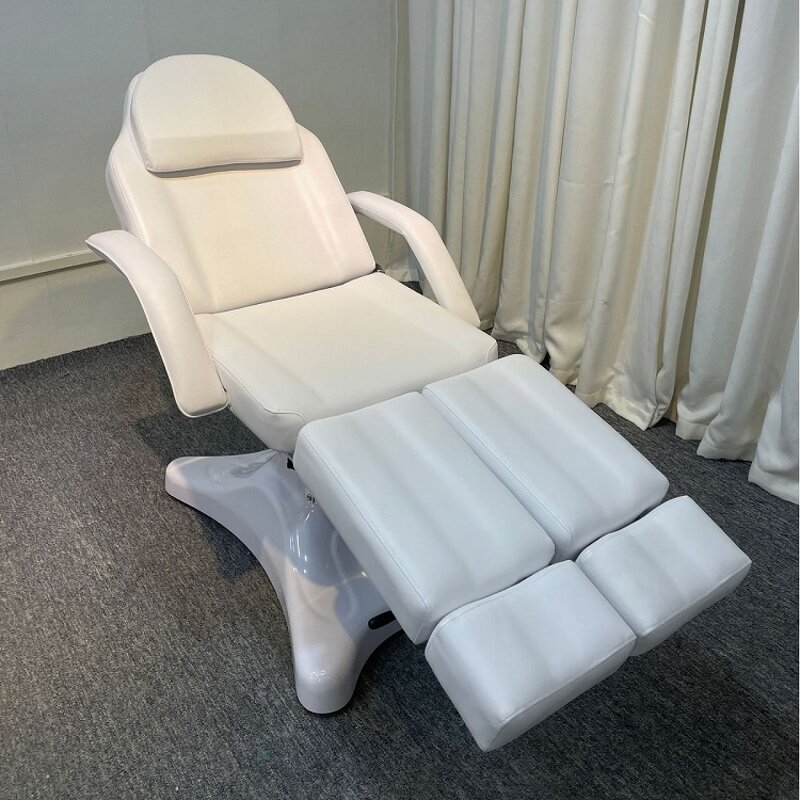 Tattoo Bed Manufacturer - Multi-Functional Hydraulic Reclining Folding