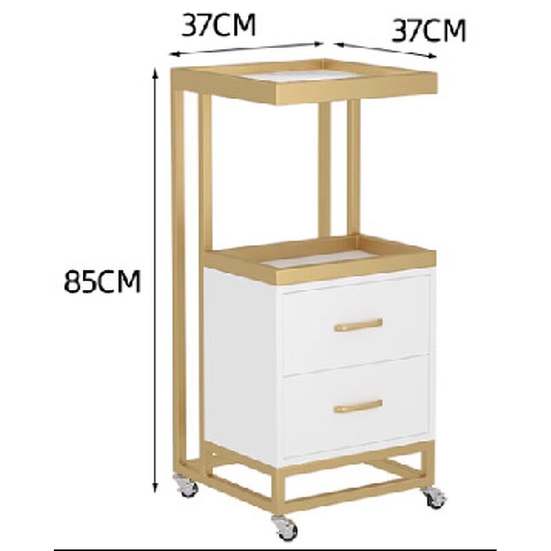 Tool Cart Manufacturer - Luxury Multi-functional Metal Work Cabinet