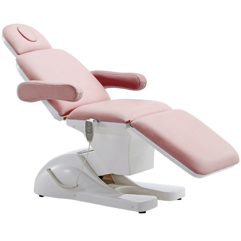 Beauty Chair Manufacturer - Professional 3/4 Motor Electric Hydraulic