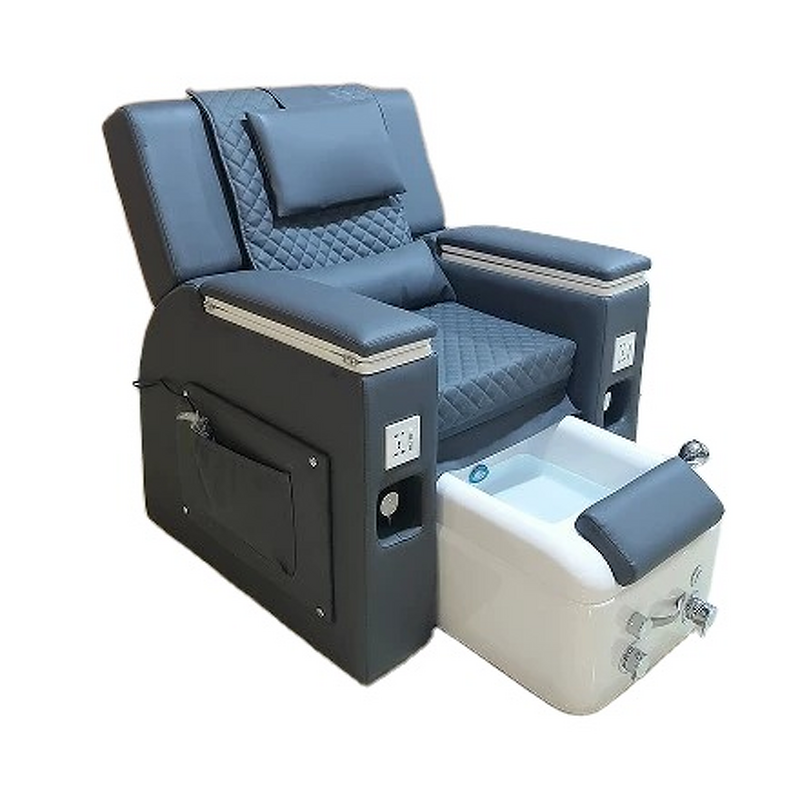 Pedicure Chair Manufacturer - Modern Luxury for Professional Nail Salon