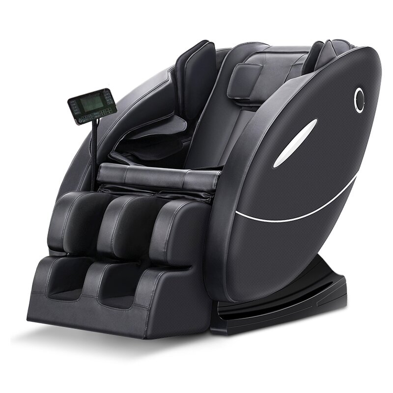 Massage Chair Manufacturer - 8D Zero Gravity for Home Use