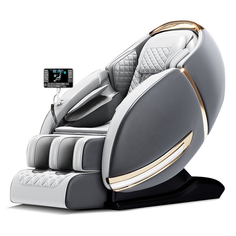 Massage Chair Manufacturer - 4D Zero Gravity Heating Rocking