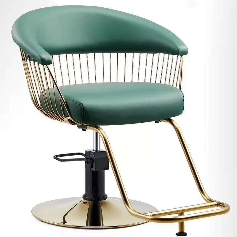 Salon Chair Manufacturer - Luxury Multifunctional Portable for Barber